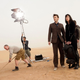 Image for article titled Doctor Who Does Dubai — And You Are There!